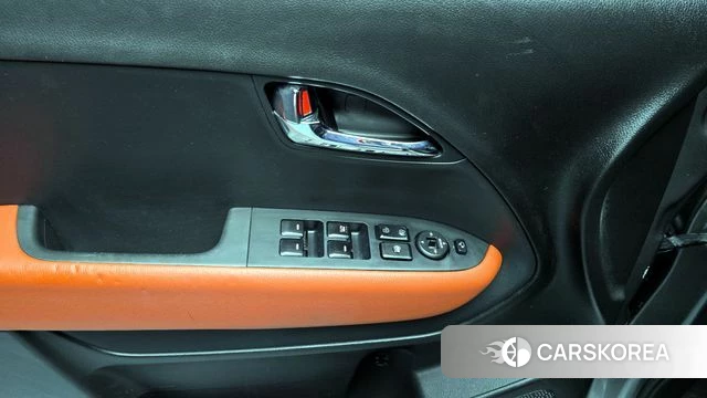 Kia The New Ray id 4201880 из Кореи 21