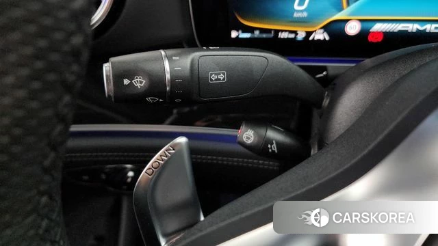 Mercedes-Benz AMG GT id 4688463 из Кореи 21
