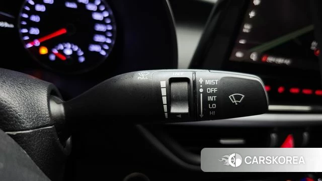 Kia The New K3 2nd generation id 4495150 из Кореи 21
