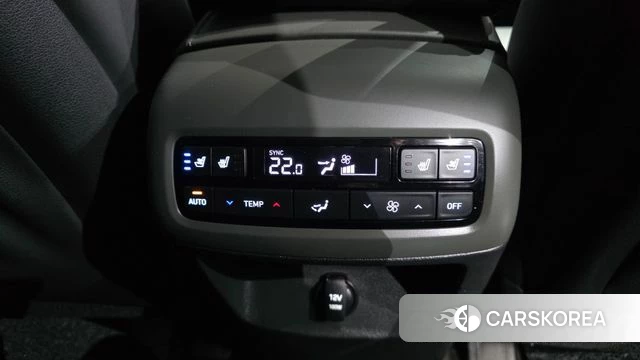 Hyundai Palisade id 4202818 из Кореи 21