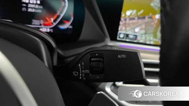 BMW X6 (G06) id 4433876 из Кореи 21