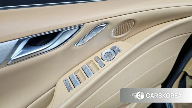 Genesis G80 (RG3) id 4617797 из Кореи 21