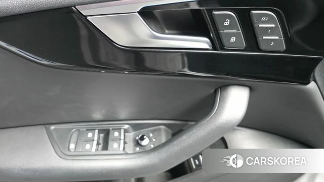 Audi A5 (F5) id 4864235 из Кореи 21