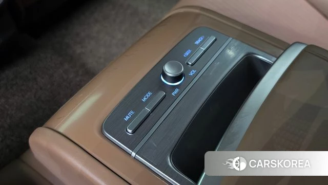 Hyundai Grandeur Hybrid (GN7) id 4880090 из Кореи 21