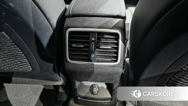 Kia Sportage The Bold id 4294864 из Кореи 21