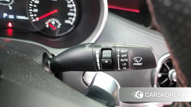 Kia Stinger Meister id 4794032 из Кореи 21