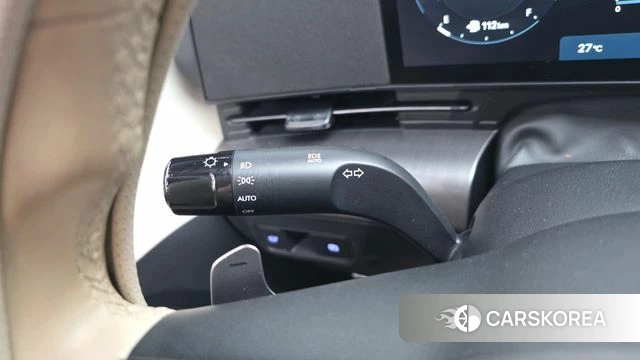 Hyundai Kona (SX2) id 4711236 из Кореи 21