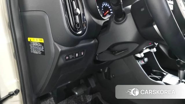 Kia All New Morning (JA) id 4502508 из Кореи 21