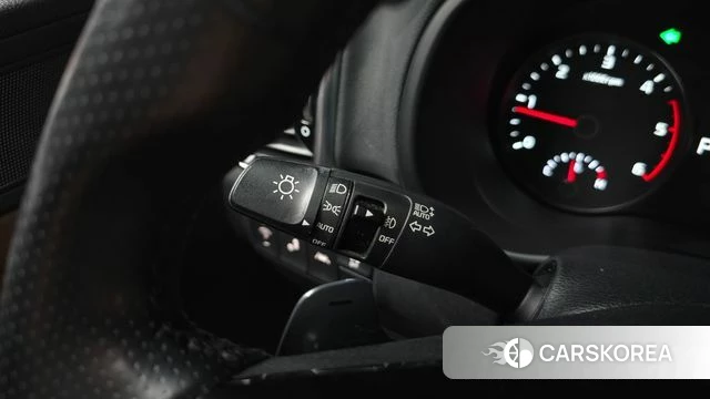 Kia Sportage The Bold id 4390130 из Кореи 21