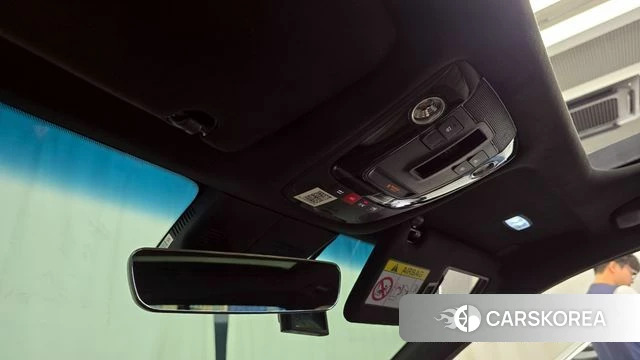 Kia K8 Hybrid id 4375699 из Кореи 21