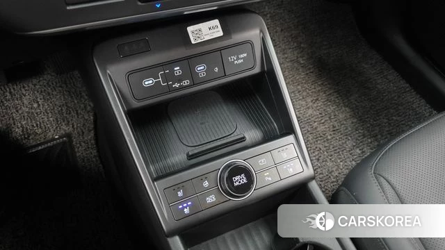 Hyundai Kona (SX2) id 4880428 из Кореи 21