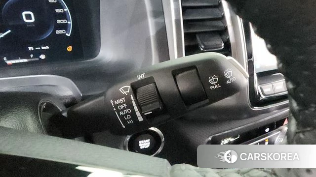 Ssangyong The New Rexton Sport id 4561434 из Кореи 21