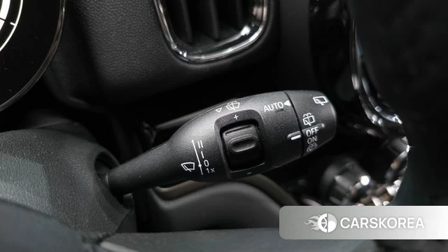 Mini Cooper Countryman id 4201124 из Кореи 21