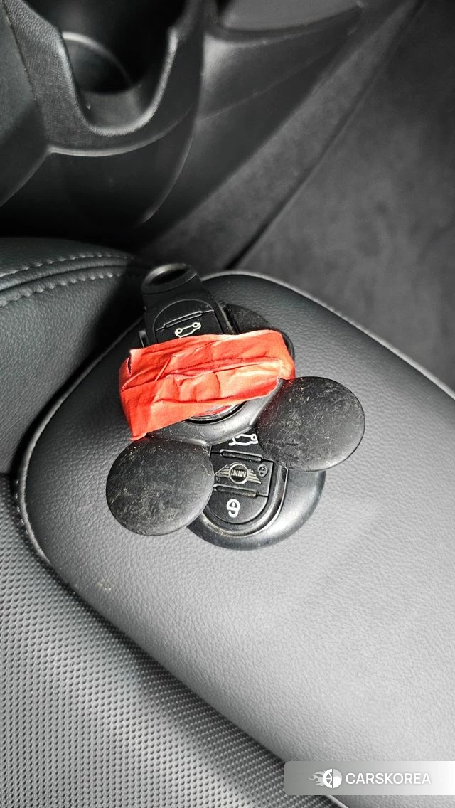 Mini Cooper id 4683655 из Кореи 21