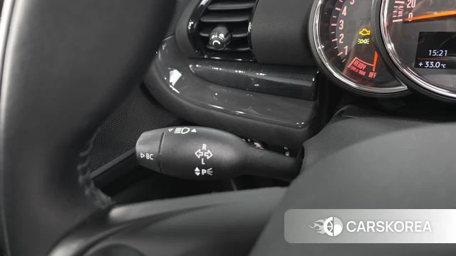 Mini Cooper D Clubman id 4625990 из Кореи 21