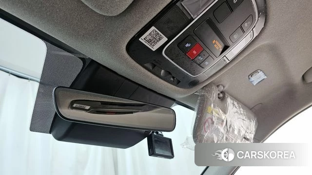 Hyundai Sonata D Edge (DN8) id 4308487 из Кореи 21
