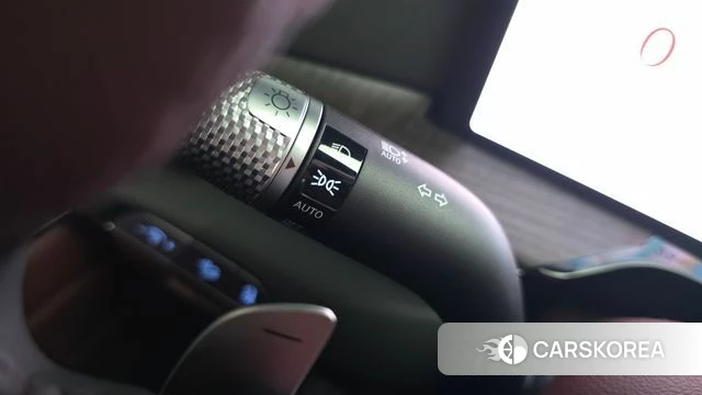 Genesis GV80 id 4414193 из Кореи 21
