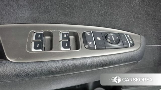 Kia The New K5 2nd generation id 4944338 из Кореи 21