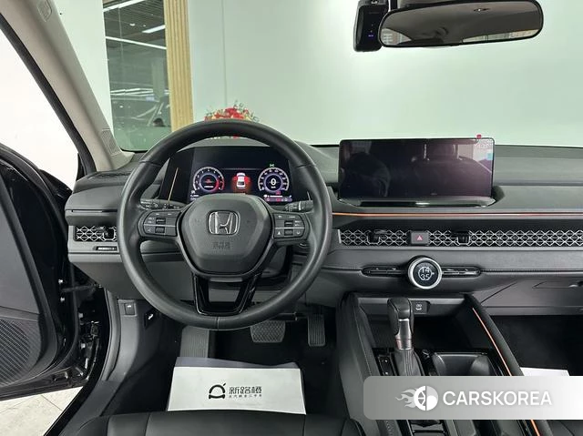 Honda Accord id 4300128 из Китая 21