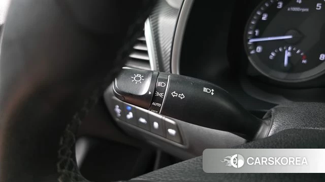 Hyundai All New Tucson id 4470805 из Кореи 21
