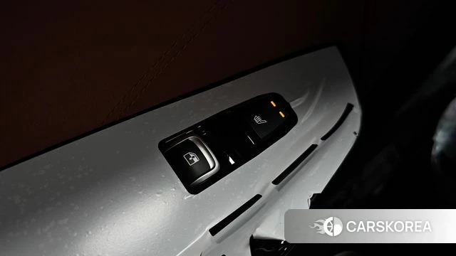 Kia The New K5 3rd generation id 4570867 из Кореи 21