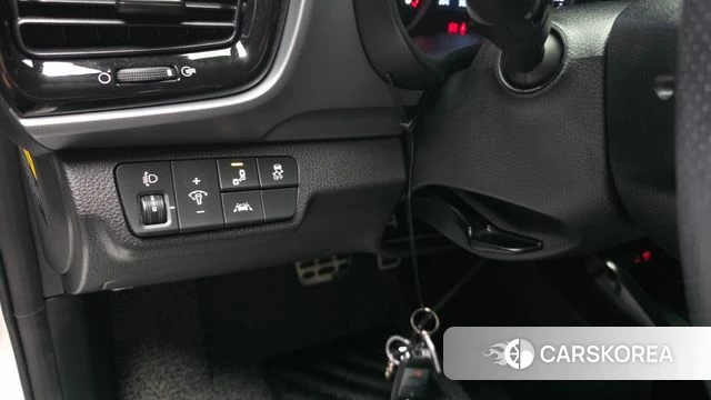 Kia Stonic id 4672633 из Кореи 21