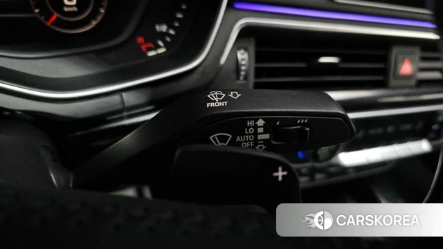 Audi A5 (F5) id 4196655 из Кореи 21