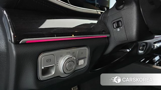 Mercedes-Benz GLE-Class W167 id 4201719 из Кореи 21