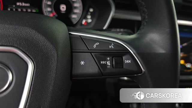 Audi Q3 (F3) id 4665723 из Кореи 21