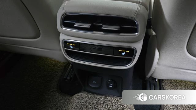 Genesis GV80 id 4561777 из Кореи 21