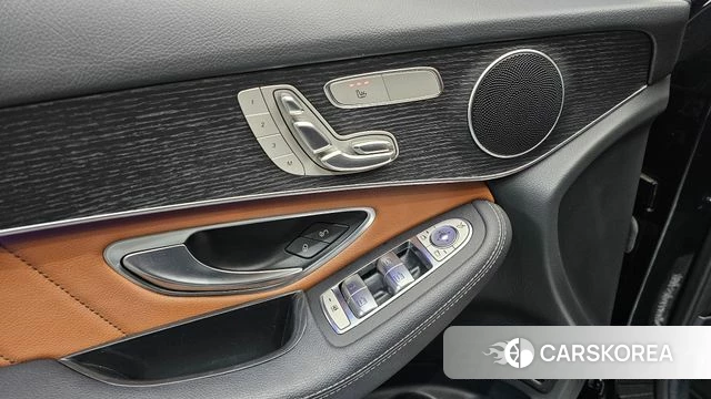 Mercedes-Benz GLC-Class X253 id 4593931 из Кореи 21