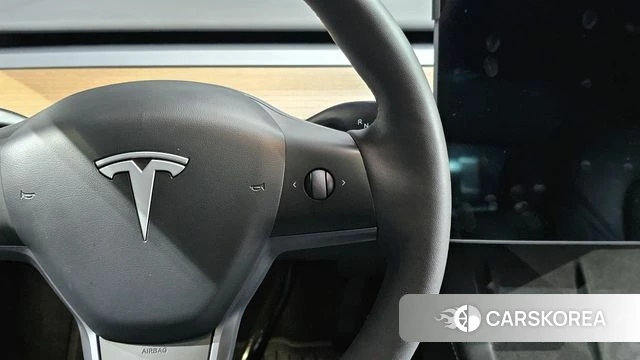 Tesla Model Y id 4315606 из Кореи 21