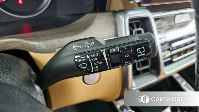 Kia Sorento 4th Generation id 4196293 из Кореи 21