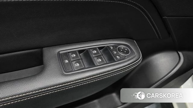 Renault Korea (Samsung) XM3 id 4496092 из Кореи 21