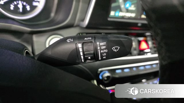 Hyundai Grandeur IG id 4188535 из Кореи 21