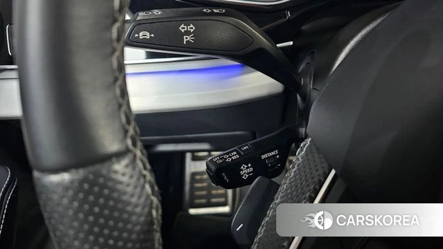 Audi Q7 (4M) id 4641737 из Кореи 21