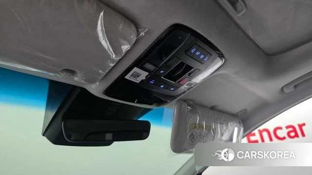 Hyundai Staria id 4590090 из Кореи 21