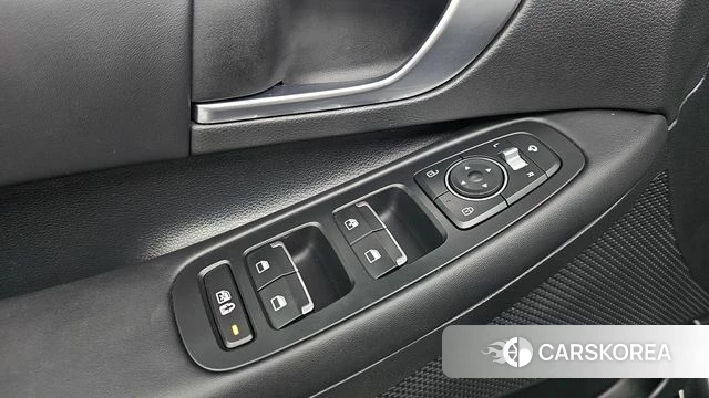 Hyundai Sonata Hybrid (DN8) id 4918138 из Кореи 21