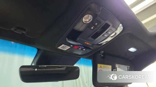 Kia K8 Hybrid id 4904890 из Кореи 21