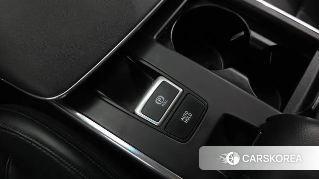 Hyundai The New Grandeur IG id 4614374 из Кореи 21