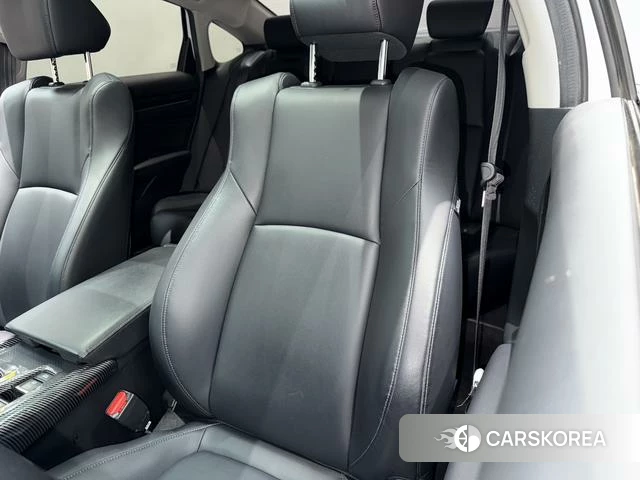Honda Accord id 4274291 из Китая 21