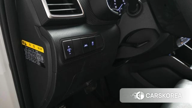 Hyundai All New Tucson id 4574384 из Кореи 21