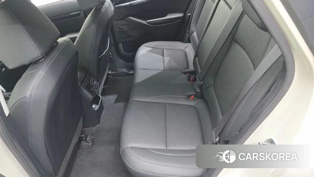 Kia Seltos id 4397199 из Кореи 21