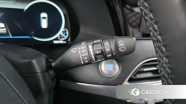Hyundai Palisade id 4310167 из Кореи 21