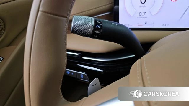 Genesis G80 (RG3) id 4414267 из Кореи 21