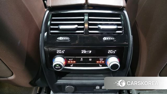 BMW 6 Series GT (G32) id 4309275 из Кореи 21