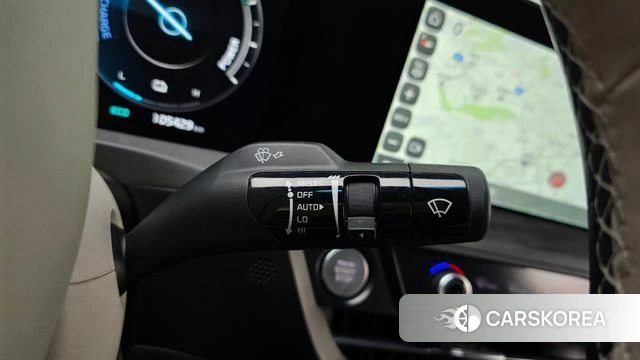 Kia K8 Hybrid id 4244782 из Кореи 21