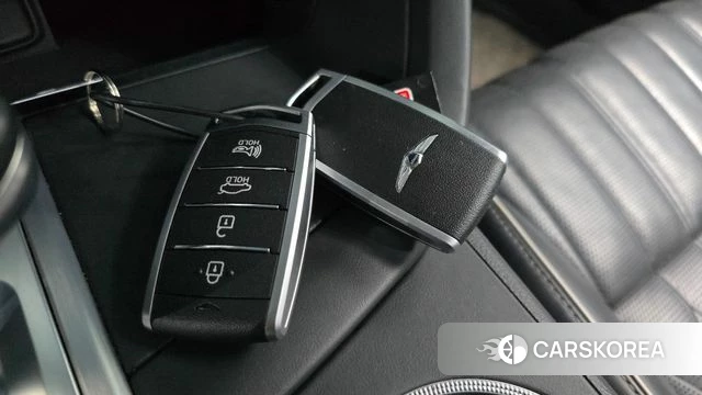 Genesis G70 id 4733102 из Кореи 21