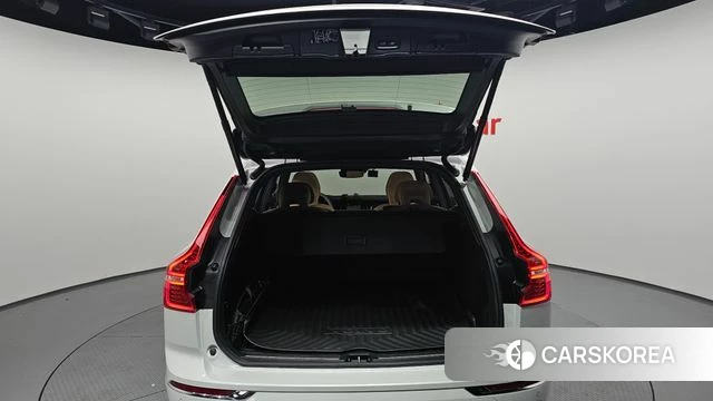 Volvo XC60 second Generation id 4837183 из Кореи 21