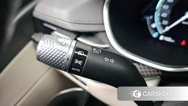 Genesis G80 (RG3) id 4400824 из Кореи 21